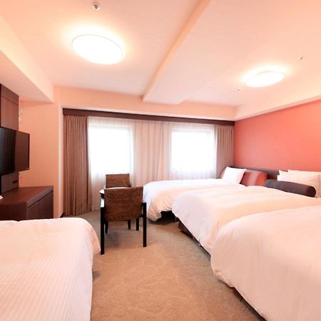 Richmond Hotel Naha Kumoji Exterior photo