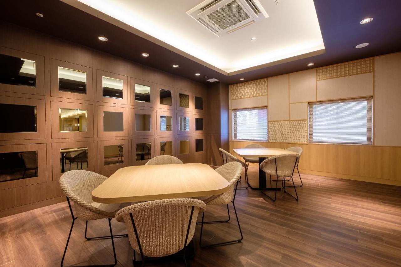 Richmond Hotel Naha Kumoji Exterior photo