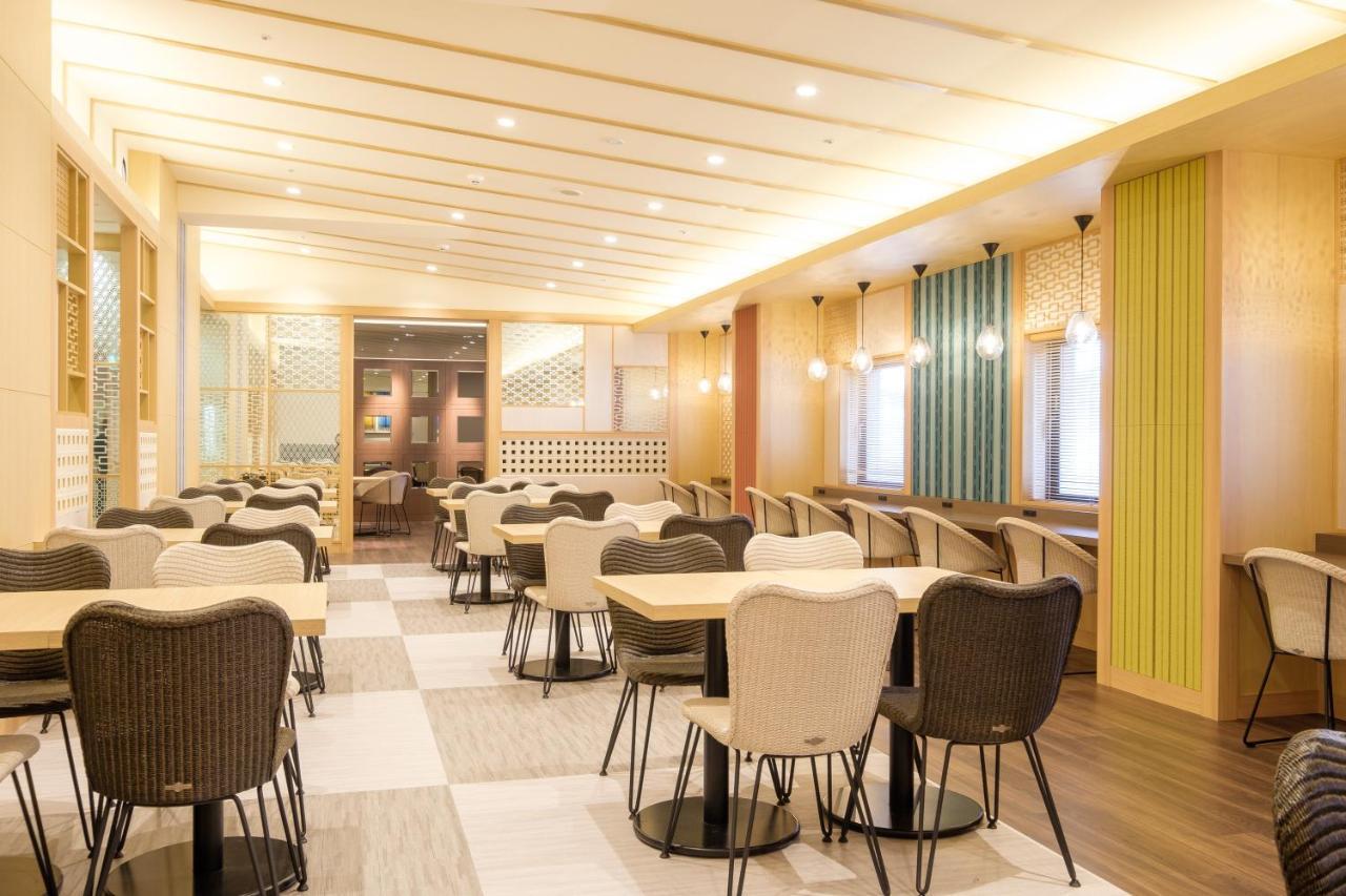Richmond Hotel Naha Kumoji Exterior photo