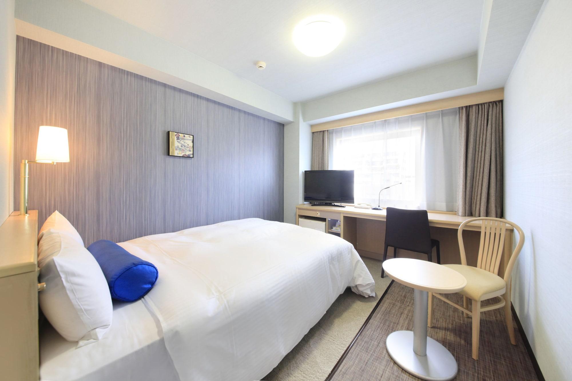 Richmond Hotel Naha Kumoji Exterior photo