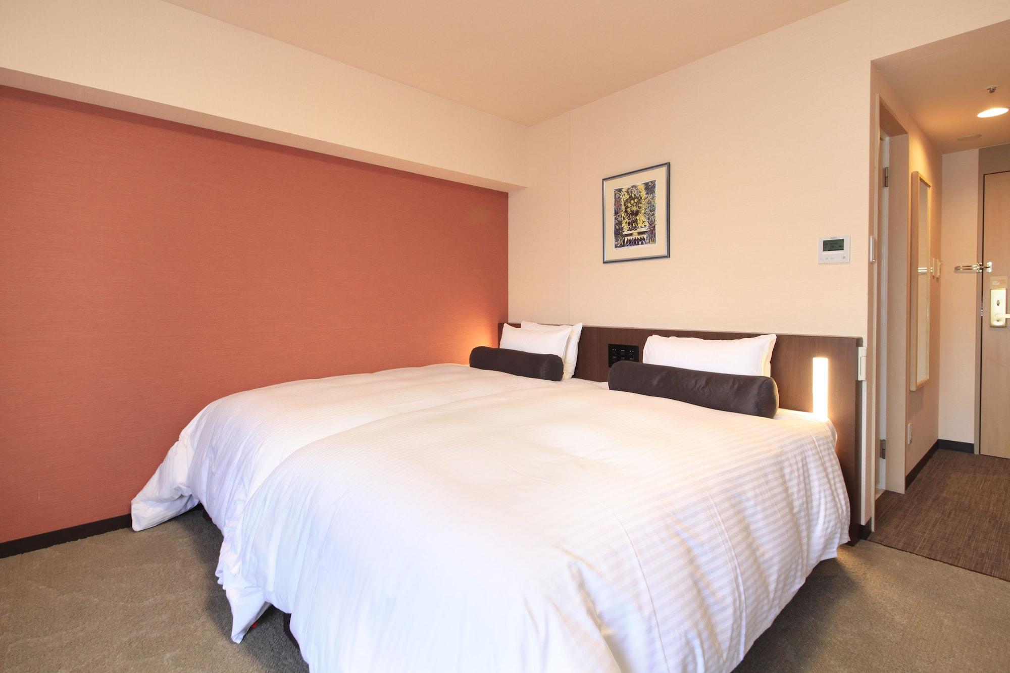 Richmond Hotel Naha Kumoji Exterior photo