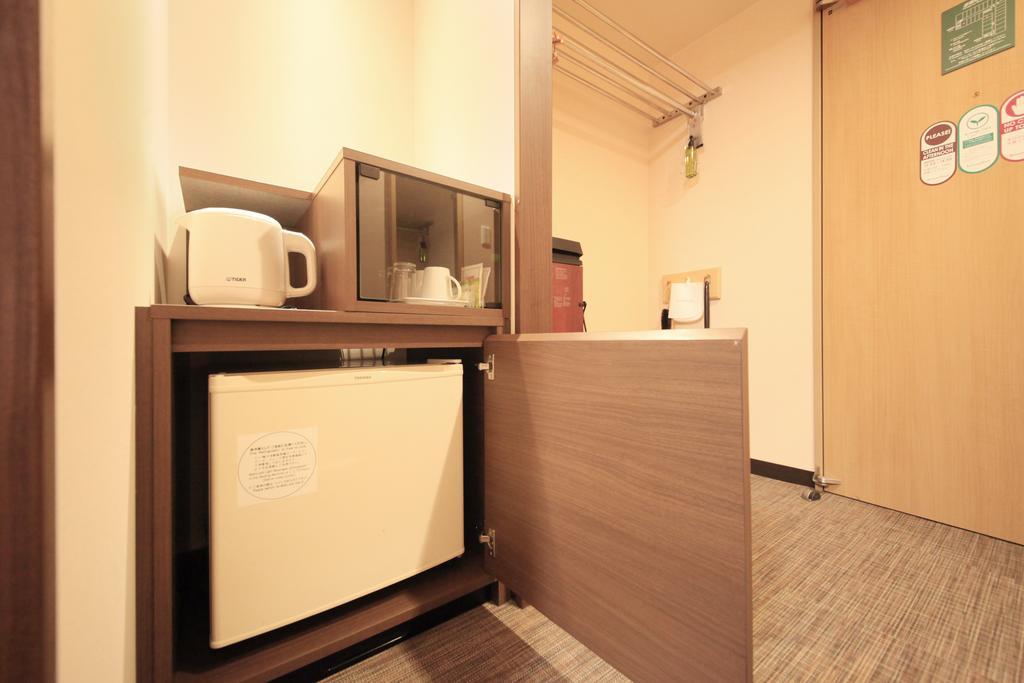 Richmond Hotel Naha Kumoji Exterior photo