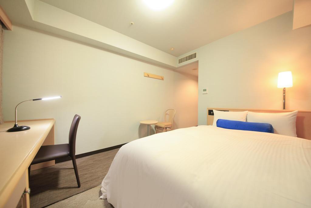 Richmond Hotel Naha Kumoji Exterior photo