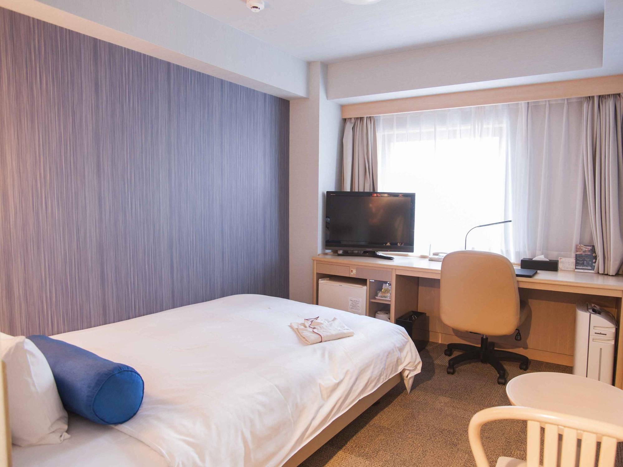 Richmond Hotel Naha Kumoji Exterior photo