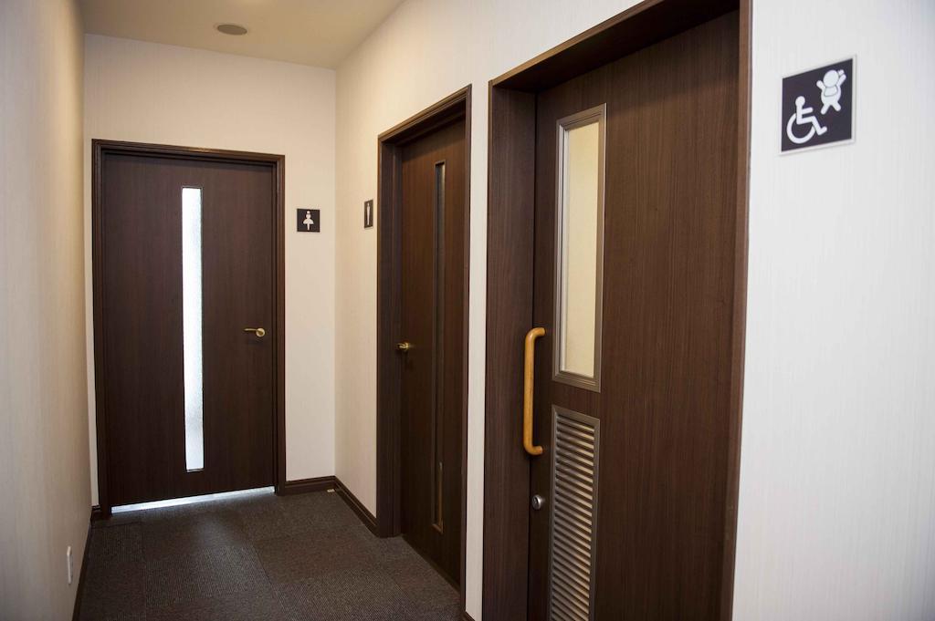 Richmond Hotel Naha Kumoji Exterior photo