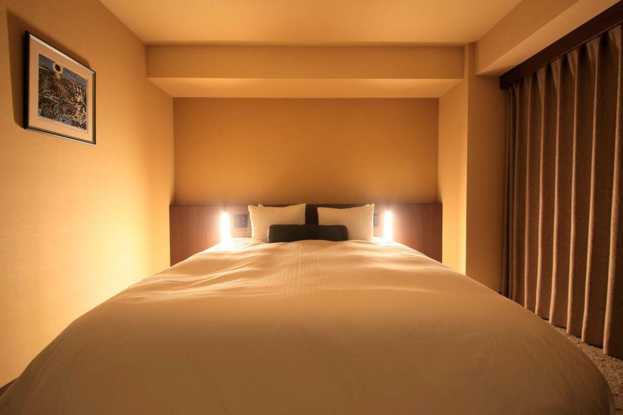 Richmond Hotel Naha Kumoji Exterior photo
